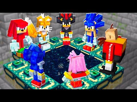 Sonic