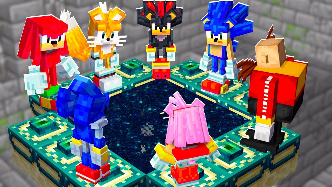 Sonic