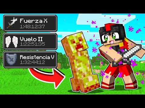 Mob Effects