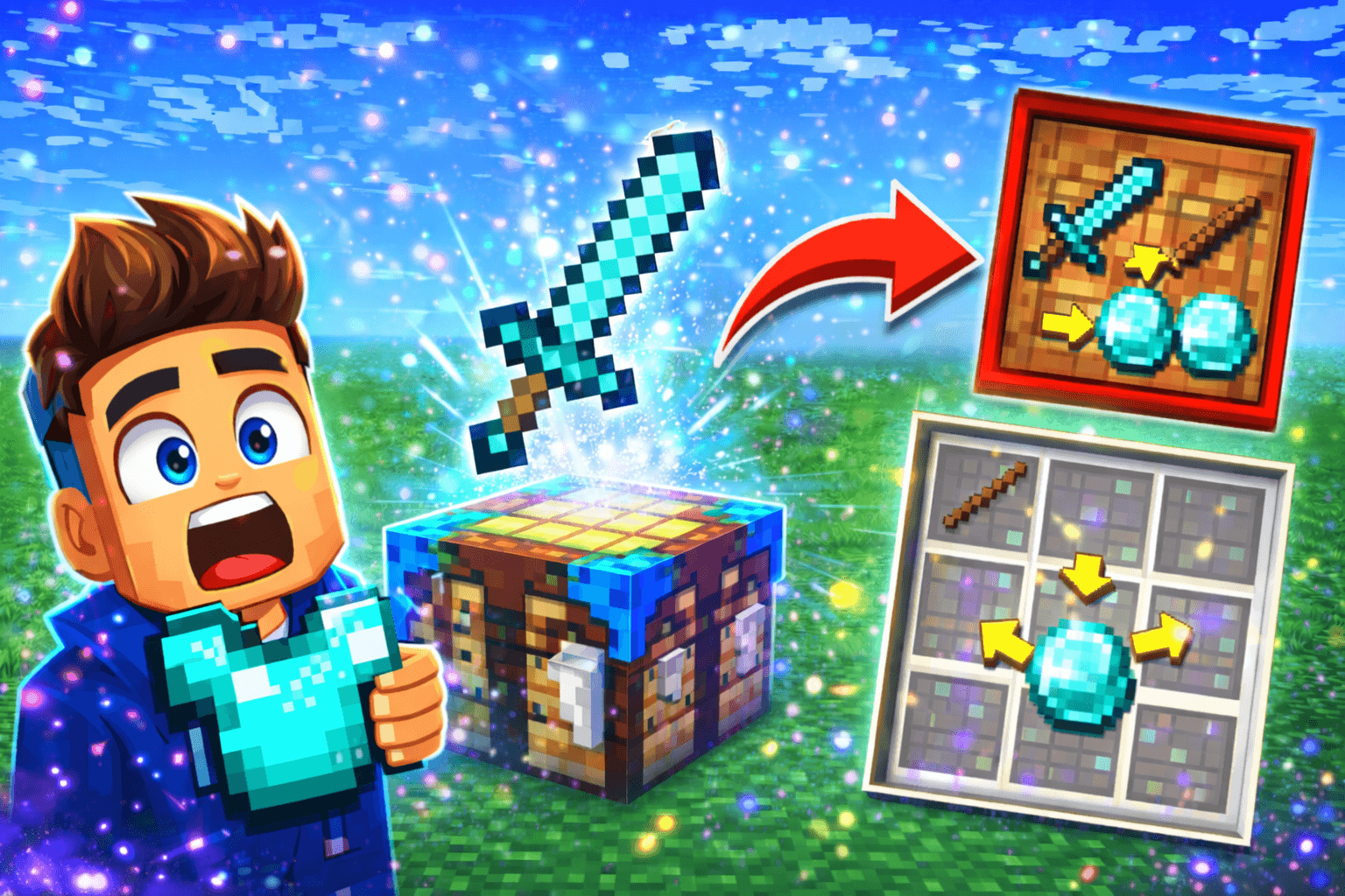 Uncraft