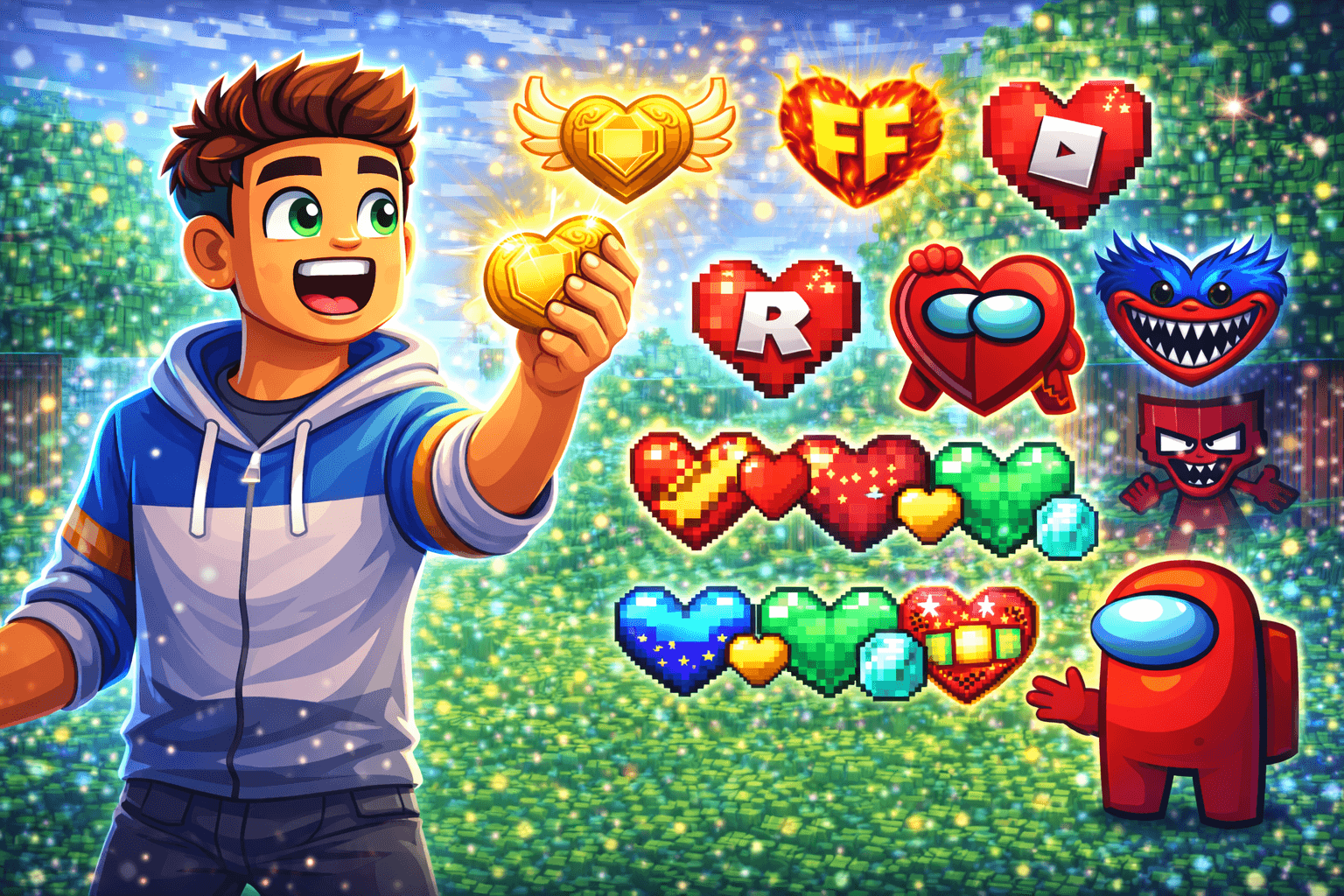 Games Hearts