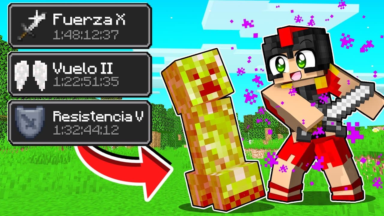 Mob Effects