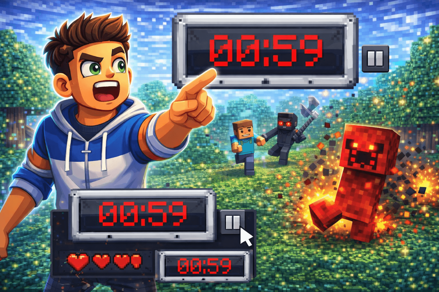 Timer