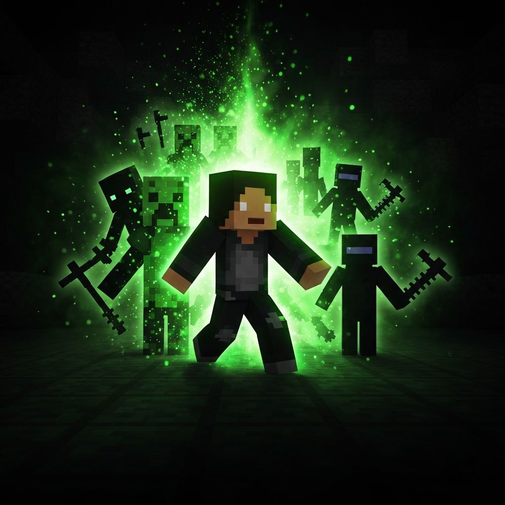 Mob Morph Controller